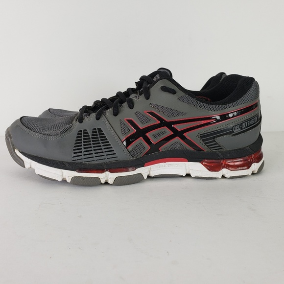 asics gel intensity 3